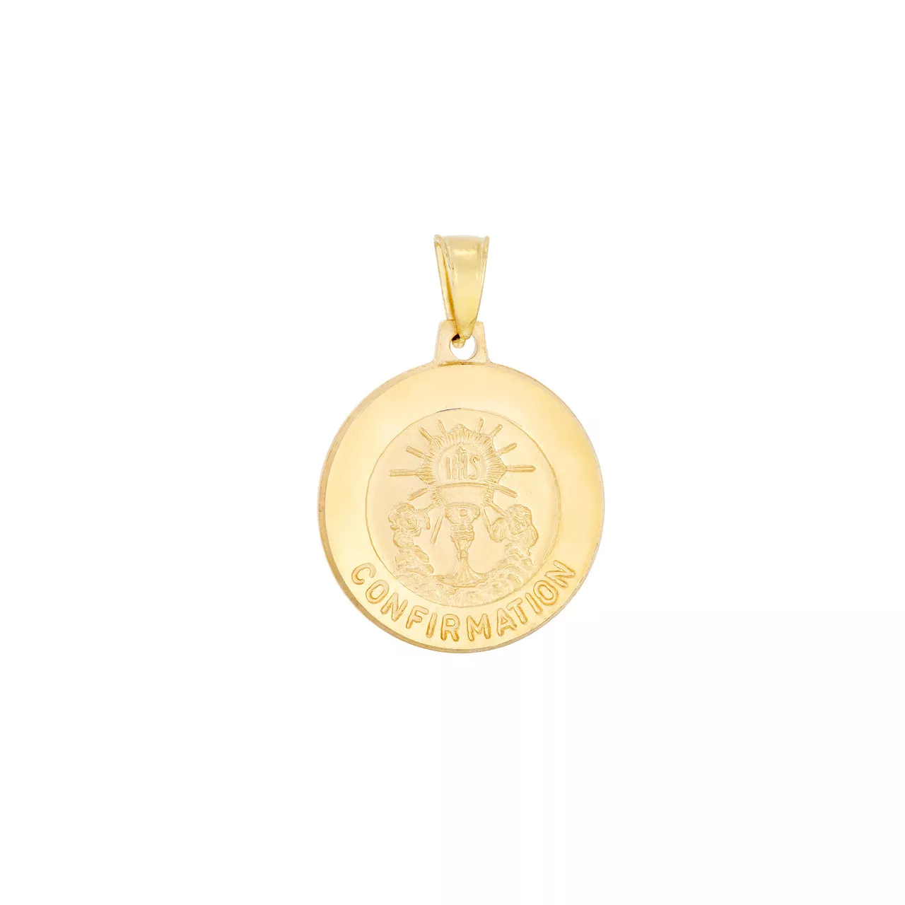 Confirmation Medal